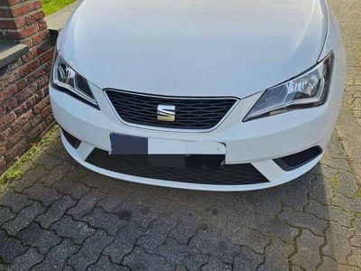 gebraucht Seat Ibiza SC Ibiza 1.4 TDI