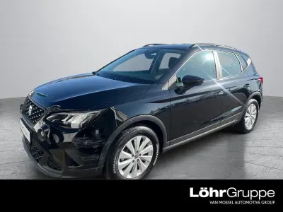 Gebraucht Seat Arona