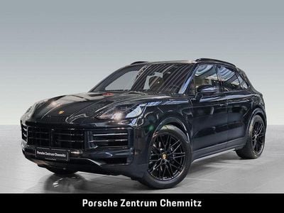 Gebraucht Porsche Cayenne 354 PS (260 kW) 2024 Schwarz SUV