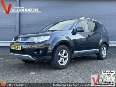 Gebraucht Mitsubishi Outlander