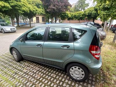 Mercedes A150