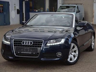 Audi A5 Cabriolet