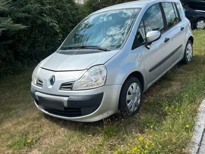 Gebraucht Renault Modus