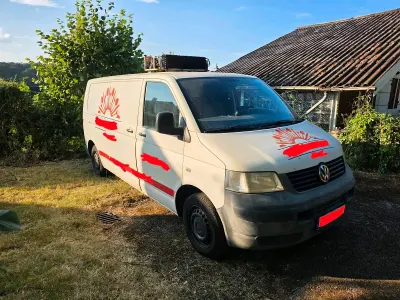Gebraucht VW Multivan