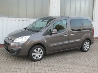 Gebraucht Citroën Berlingo