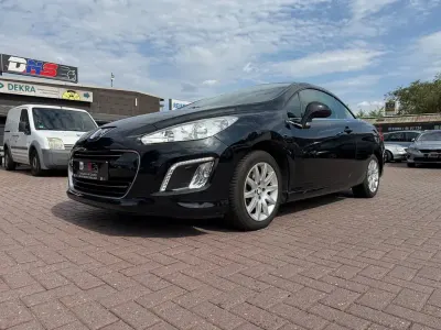 Gebraucht Peugeot 308 CC