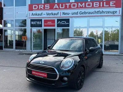Gebraucht Mini ONE