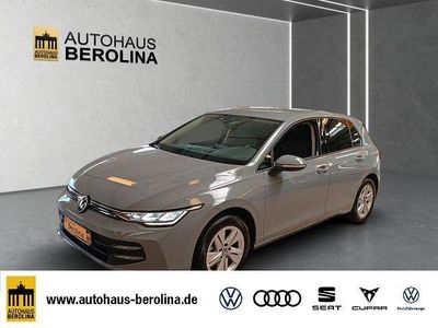 Second-hand VW Golf VIII R 116 CP (85 kW) 2025 Gri Berlinǎ