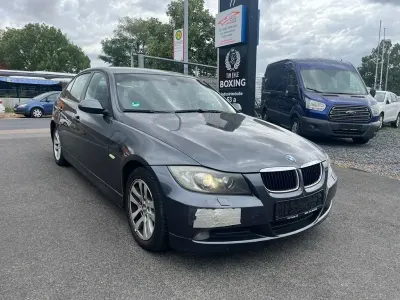 Gebraucht BMW 320