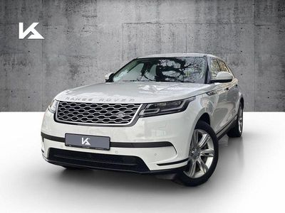 Gebraucht Land Rover Range Rover Velar S 404 PS (297 kW) 2023 Weiß SUV