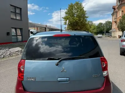 Gebraucht Mitsubishi Colt