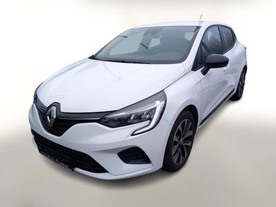 Gebraucht Renault Clio V Equilibre 91 PS (66 kW) 2022 Farbe: