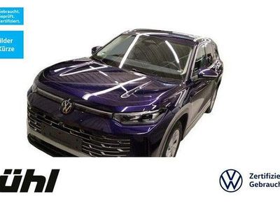 Gebraucht 2025 VW Tayron Elegance SUV | 59.815 € (Etwas zu teuer)