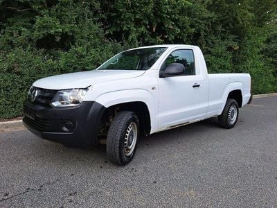 VW Amarok