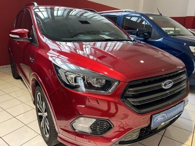 gebraucht Ford Kuga 1.5 EcoBoost 2x4 Aut. ST-Line