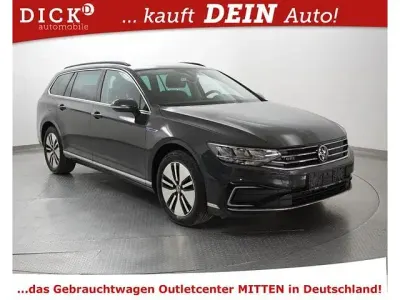 Gebraucht VW Passat