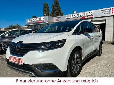 gebraucht Renault Espace V Intens "1 HAND-NAVI-CAM-PANO-PDC-ALU"