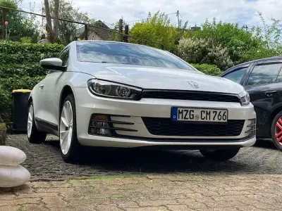 Gebraucht VW Scirocco