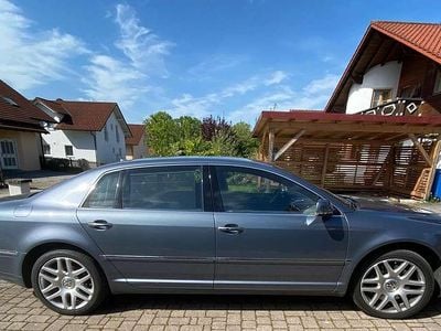 VW Phaeton