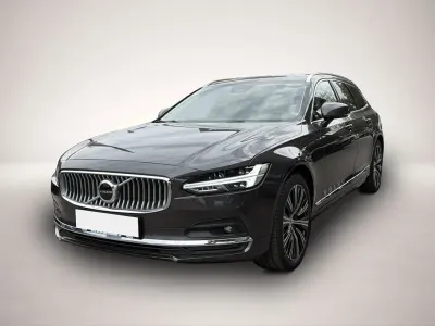 Gebraucht Volvo V90 Plus 197 PS (144 kW) 2024 Grau Kombi