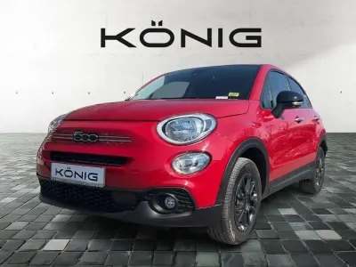 Gebraucht Fiat 500X