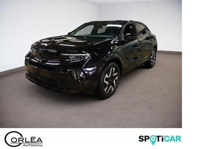 Second-hand Opel Mokka 131 CP (96 kW) 2025 Negru SUV