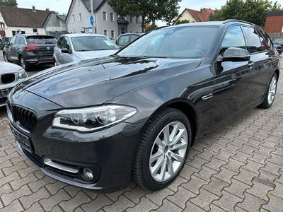 BMW 525