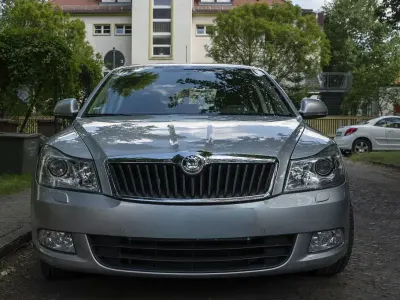 Gebraucht Skoda Octavia