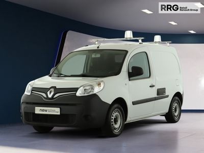 gebraucht Renault Kangoo RAPID EXTRA dCi 90 REGALSYSTEM
