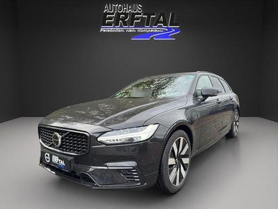 Gebraucht Volvo V90 Ultra 349 PS (256 kW) 2025 Schwarz Kombi