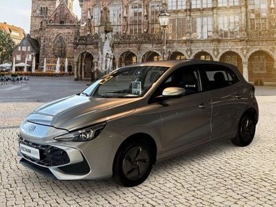 MG MG3