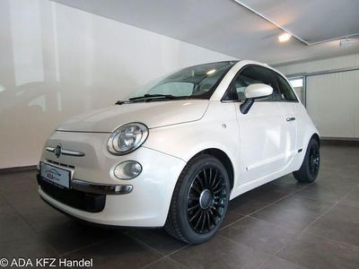 Gebraucht 2008 Fiat 500L Van / Kleinbus | 4.999 €