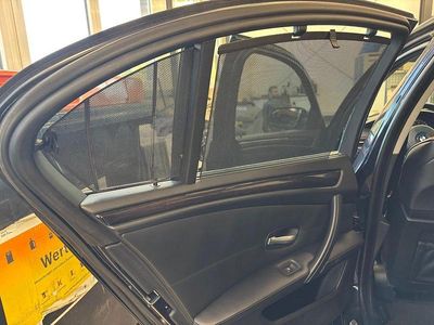 Gebraucht BMW 530 Lifestyle 272 PS (200 kW) 2009 Blau Limousine