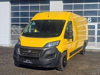 Gebraucht Fiat Ducato 140 PS (102 kW) 2020 Other Van