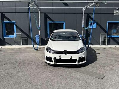 Gebraucht VW Golf VI Team 122 PS (89 kW) 2010 Kleinwagen