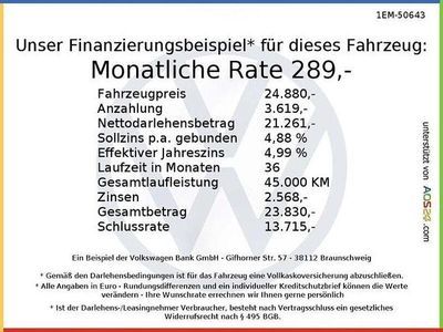 Usata Skoda Octavia Ambition 150 CV (110 kW) 2023 Nero Station wagon