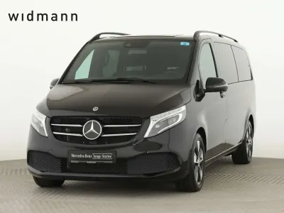 Gebraucht Mercedes V300