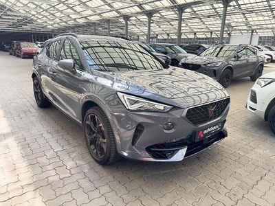 Second-hand Cupra Formentor VZ 310 CP (228 kW) 2022 Gri SUV