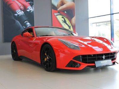 Ferrari F12