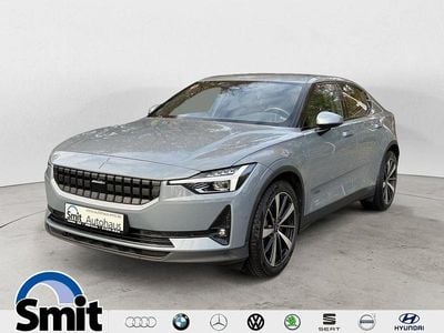 Gebraucht Polestar 2 Pilot 169 kW (231 PS) 2022 Thunder / metallic Kleinwagen