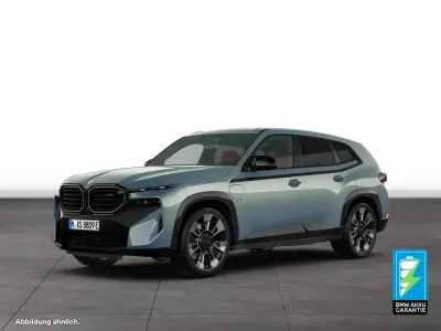 Usata BMW XM 748 CV (550 kW) 2024 Andere SUV