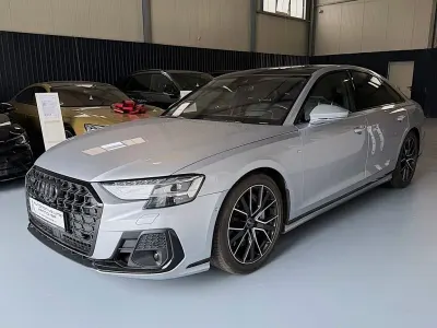 Gebraucht Audi A8
