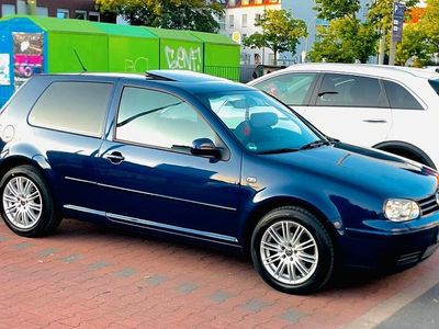 VW Golf IV