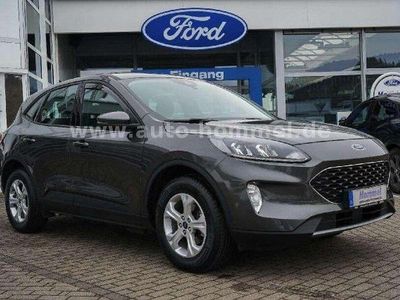 Grau Gebraucht 2022 Ford Kuga Cool & Connect SUV | 23.690 € (Guter Preis)