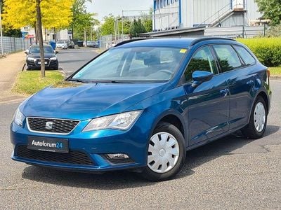 Seat Leon ST