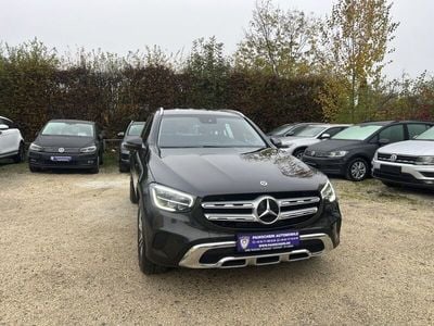 Mercedes GLC220
