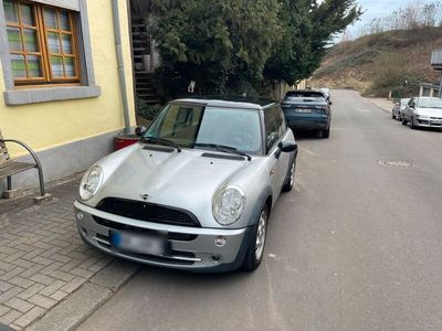 gebraucht Mini Cooper Neu TÜV