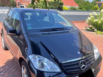 Mercedes A160