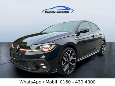 Gebraucht VW Polo