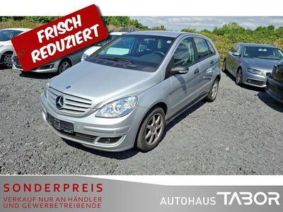 Mercedes B170